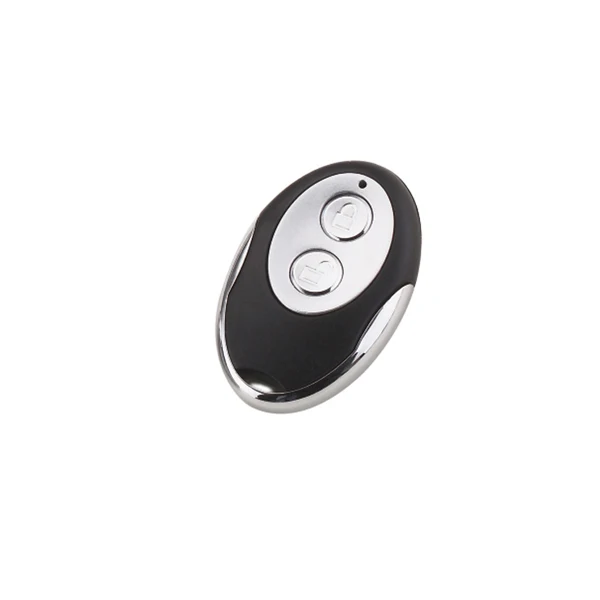 Плавающий код Беспроводной rf smart remote control 315/433 мГц передатчик для световой сигнализации
