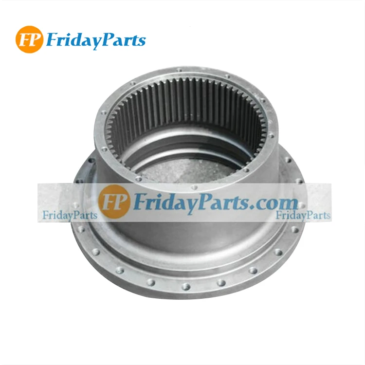 
Hydraulic pump shell 05/903859 05903859 housing complete with bearing 