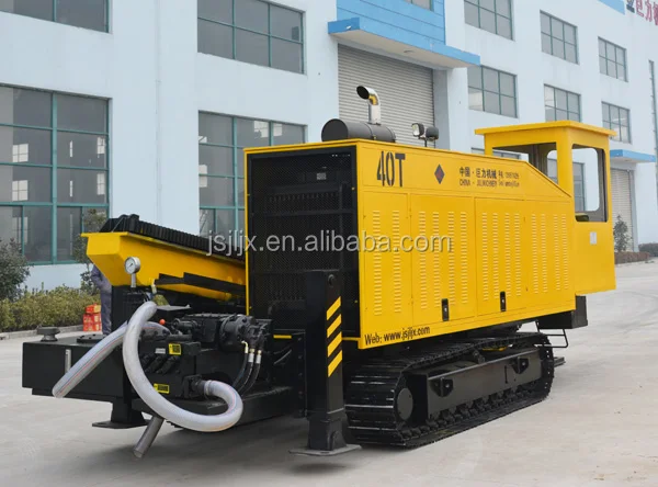 gearbox boring price drilling hdd machine
