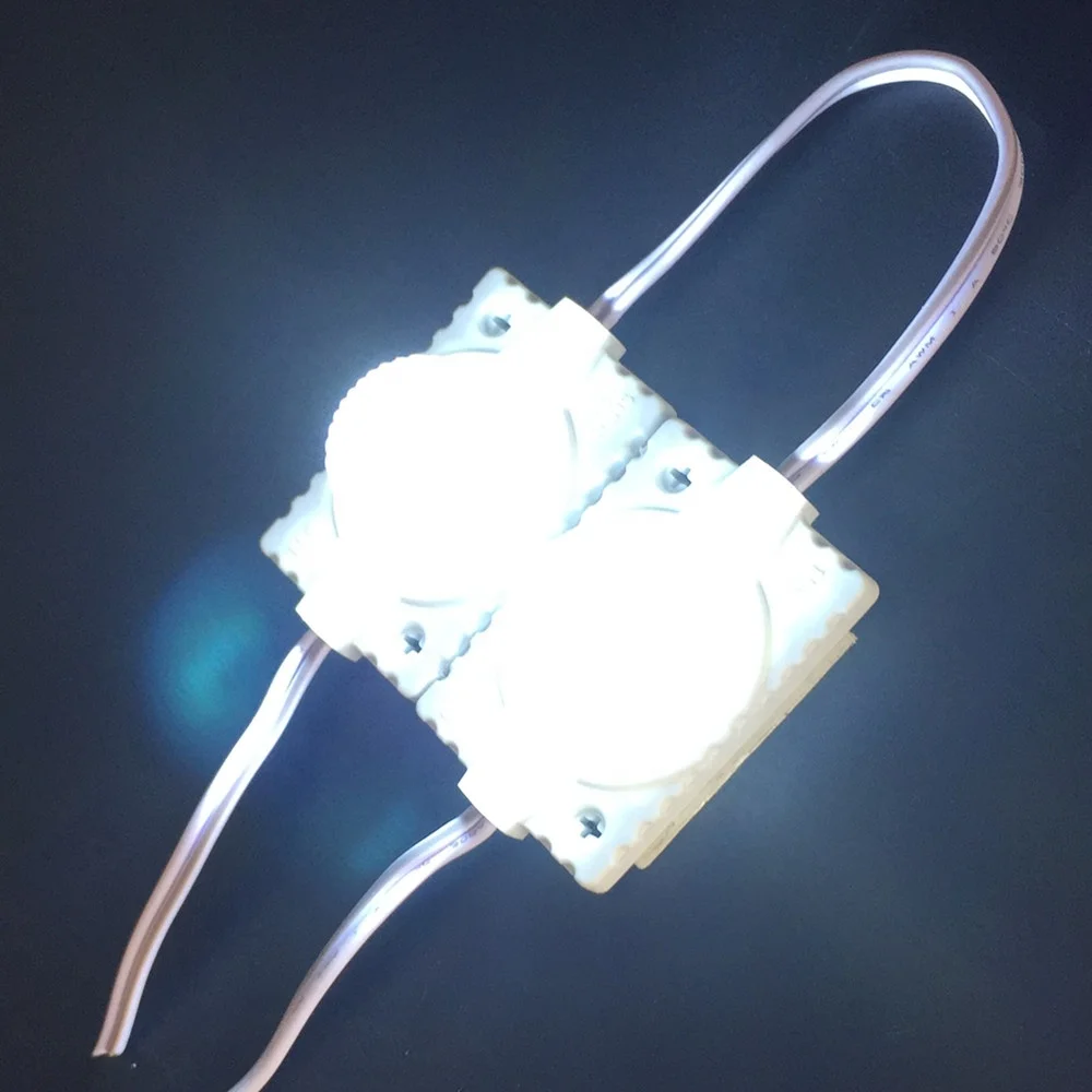 Meizu Note 3 Lcd Noveen Led 12V Sign Box Light Box Led Module Backlit Side Lighting Waterproof 5 W 100 Ce DC 12V IP67 OEM 75 80