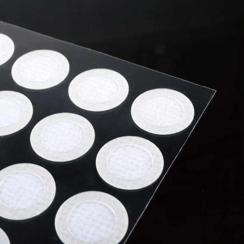 Electronic Box Dustproof Breathable Waterproof ptfe Vent Membrane