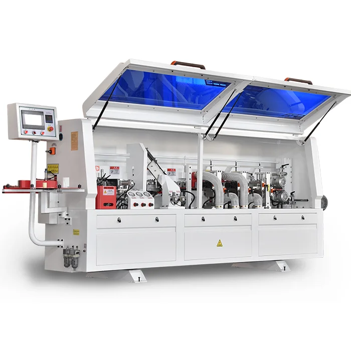 Woodworking Machinery Atomatic Edgebander Edgebanding Machine for Wood