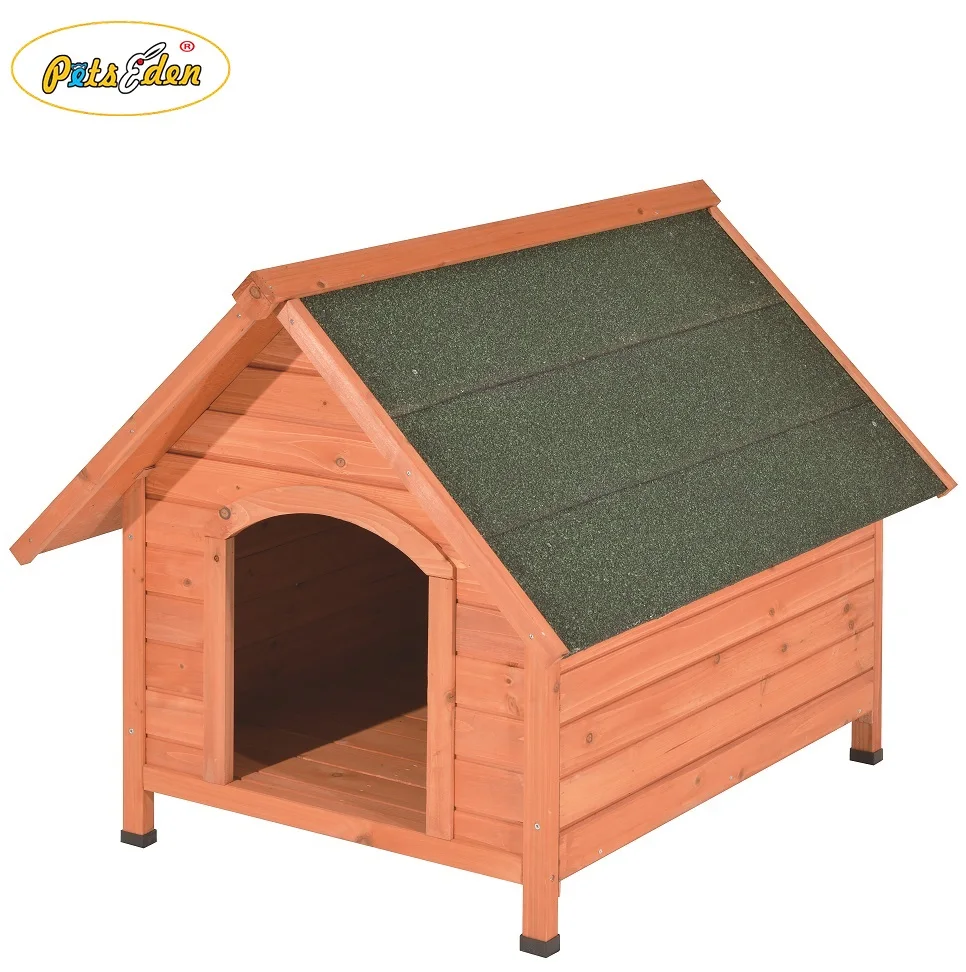 Cheap Wooden Dog House Pet House Kennel Large Wooden Dog Cage Puppy House