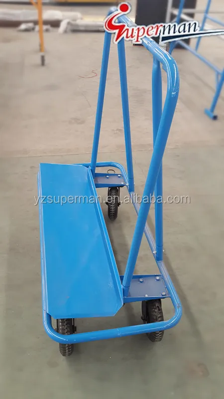 Новый стиль, стальной багажник для крыши грузовика