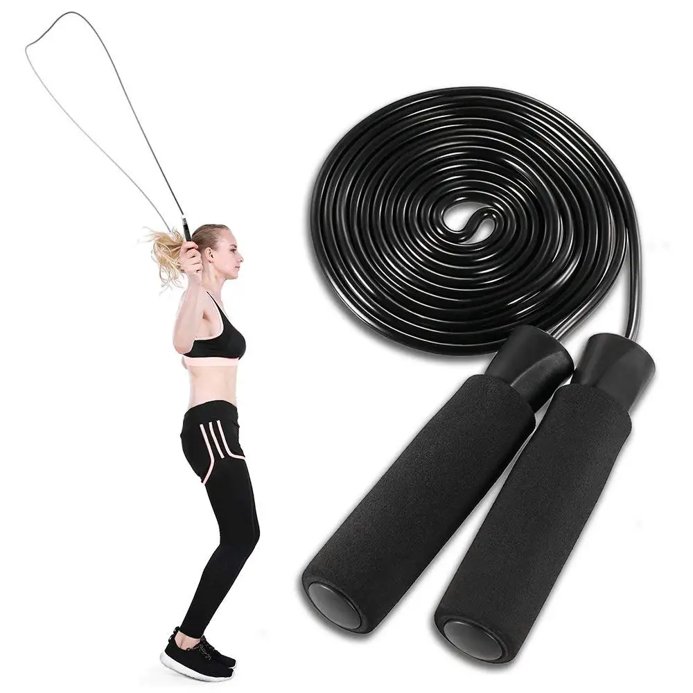 Foam Handle Balance AB Wheel Roller