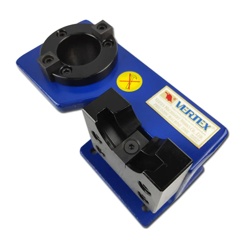 VERTEX tool holder locking device VTG-BT30