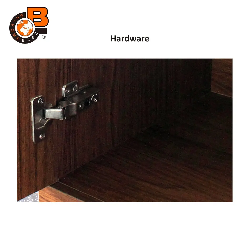 Toilet Unit bathroom Cabinet Vanity