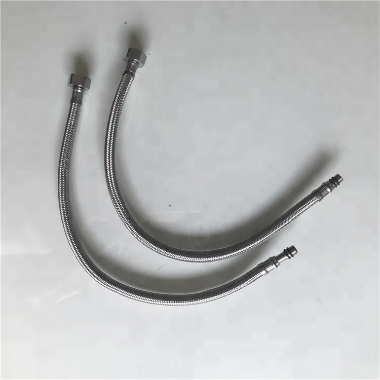
High Quality Flexible Connection Hose For Valve 