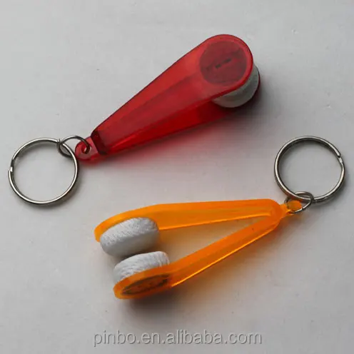 Cd линзы пылесос