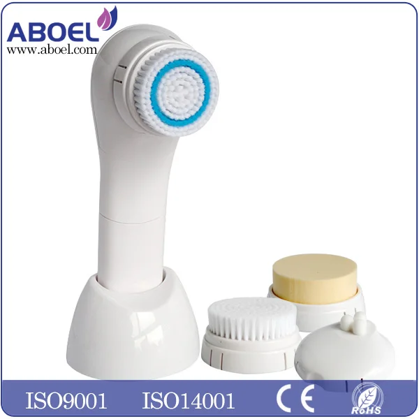 
facial cleansing brush electric face brush electric brush cleanser 