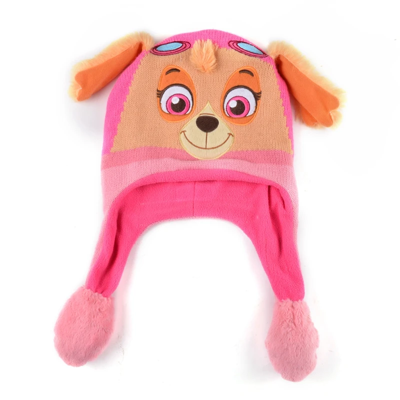 New Arrival Soft Animal Baby Beanie Hat Kids Baby Beanie