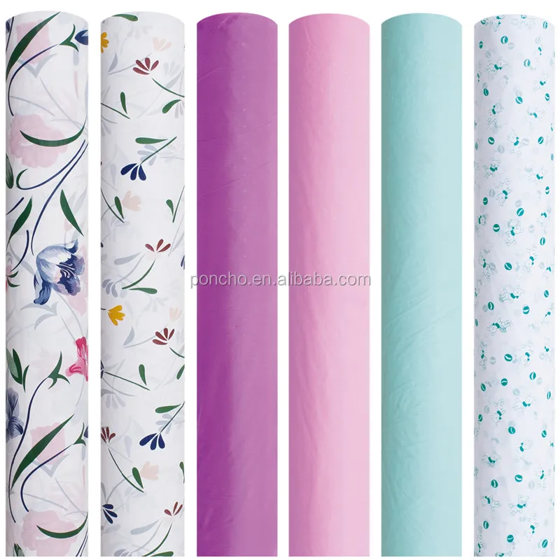 Customized PE/PVC plastic film