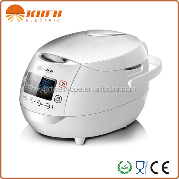 2022 Newest Model Hot Multi Black Garlic Cooker Electric Rice Cooker