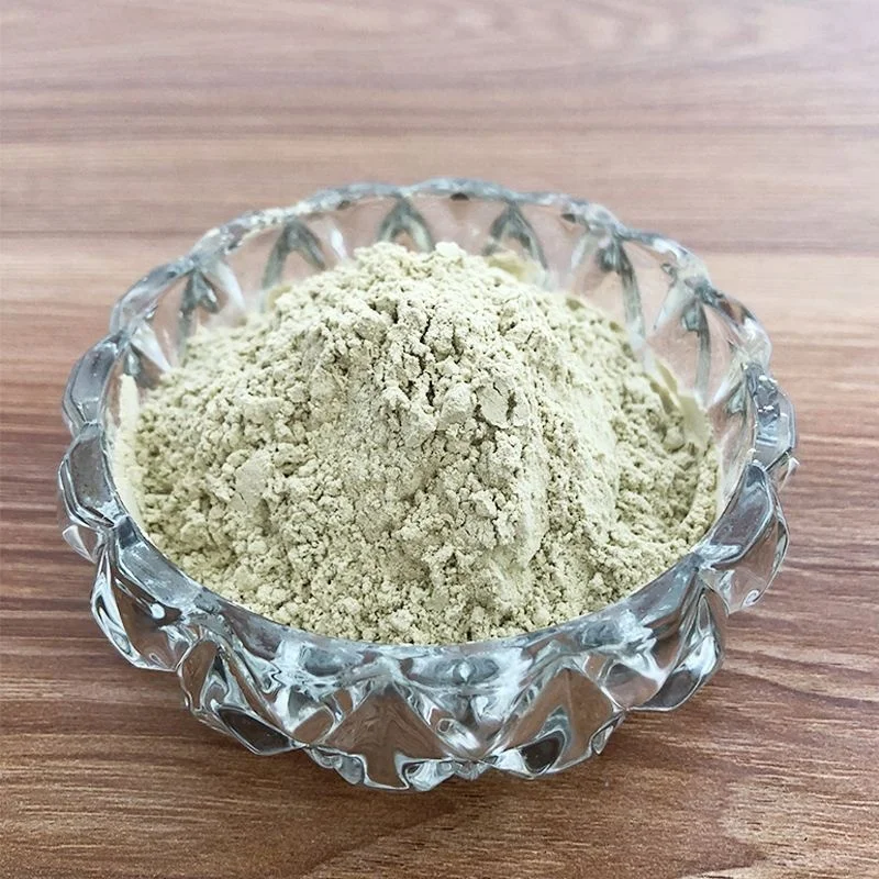 China Manufacturing Cheapest High Strength Sell Bentonite