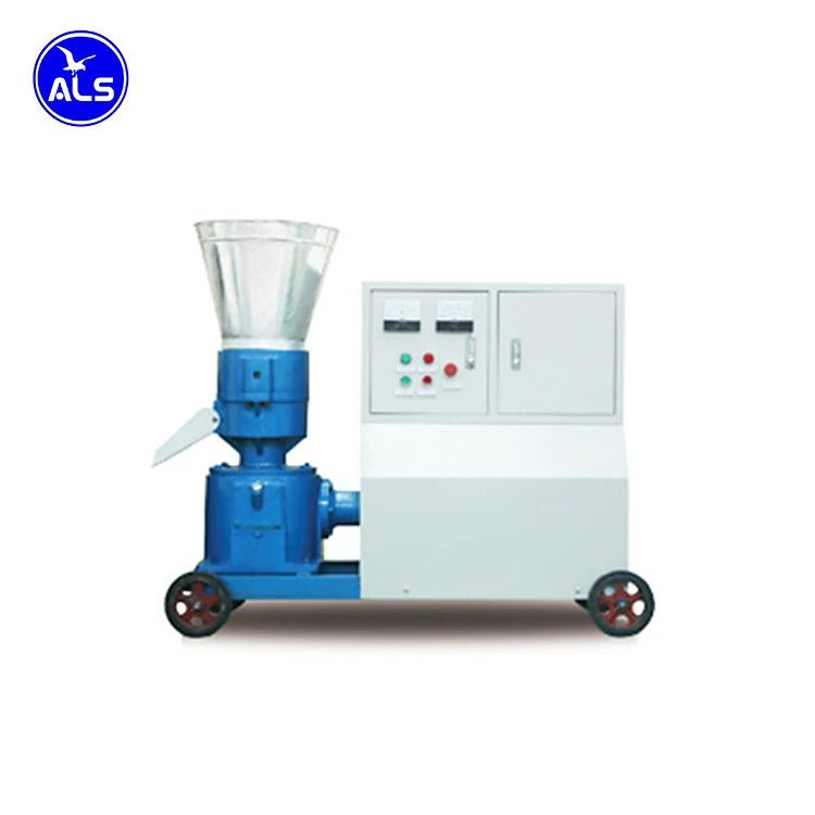 Organic fertilizer granulator