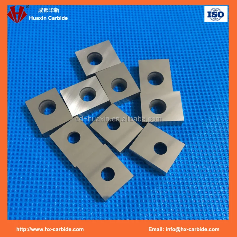 High Quality Carbide cnc insert