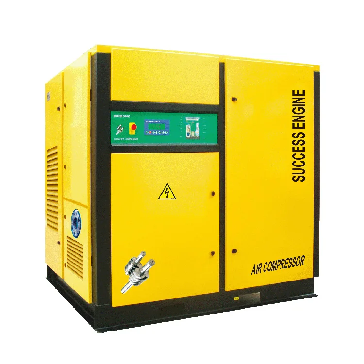 Lowes air compressor industrial screw compressors for packaging machine