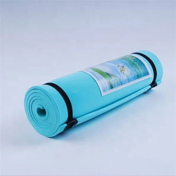 EVA+ALU FILM soft camping mat/Camping Floor mat