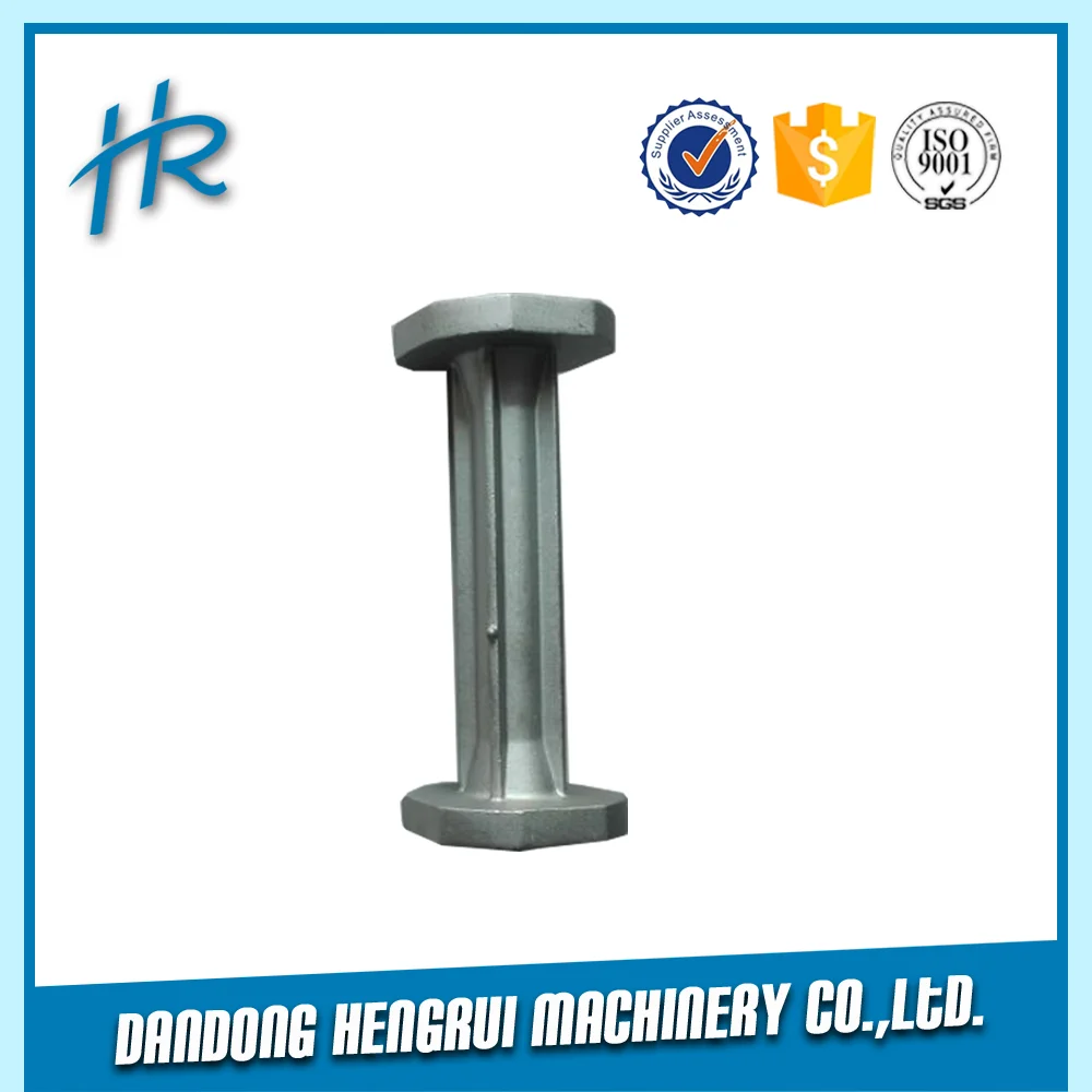 Фермы Машина Применение Литье Части