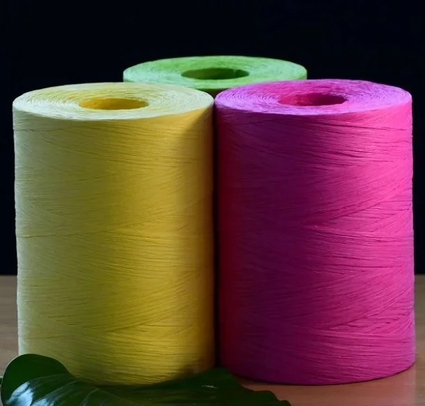 Asun Paper good quality paper raffia