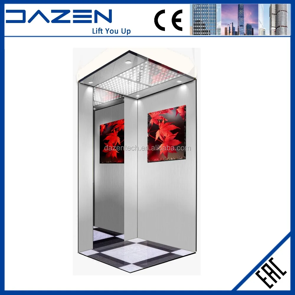 Подъем автомобиля 450 кг из Китая