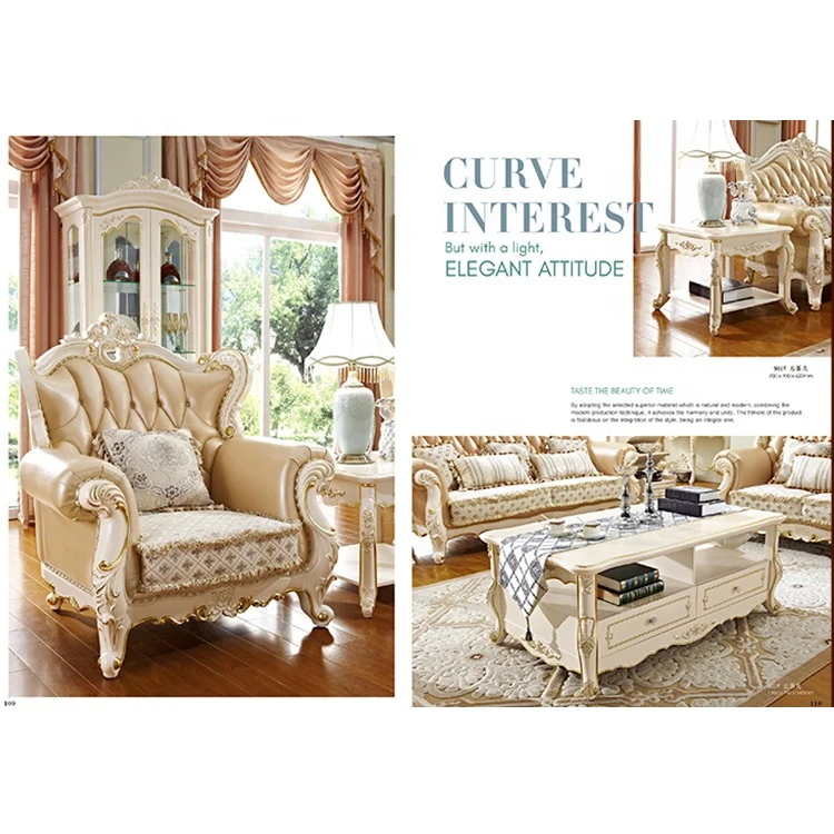 Foshan Manufacture Wooden Furniture Coffee Table Malaysia Price