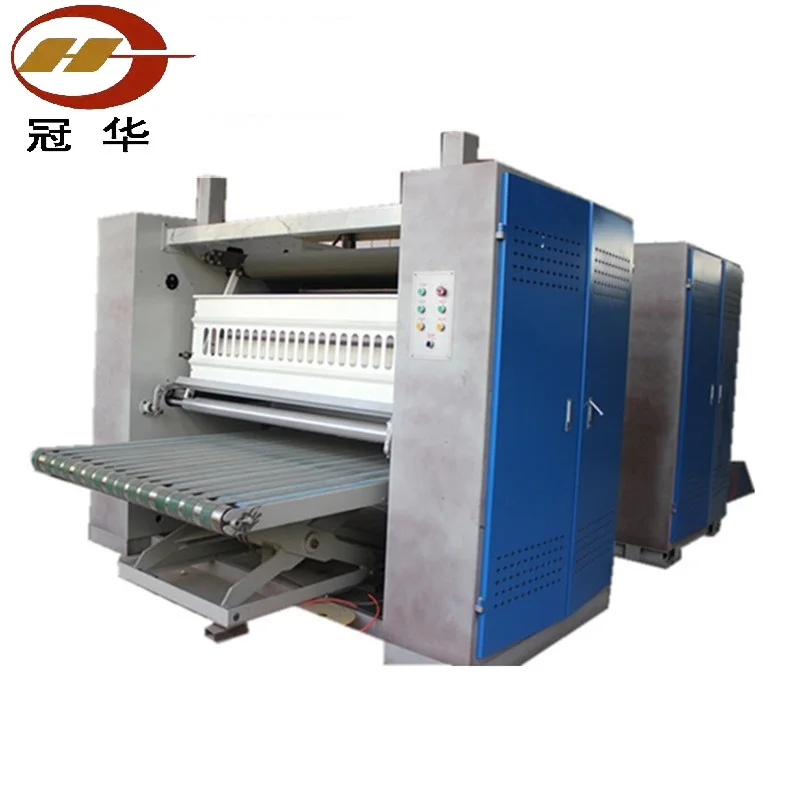 Машина для скатывания тканей