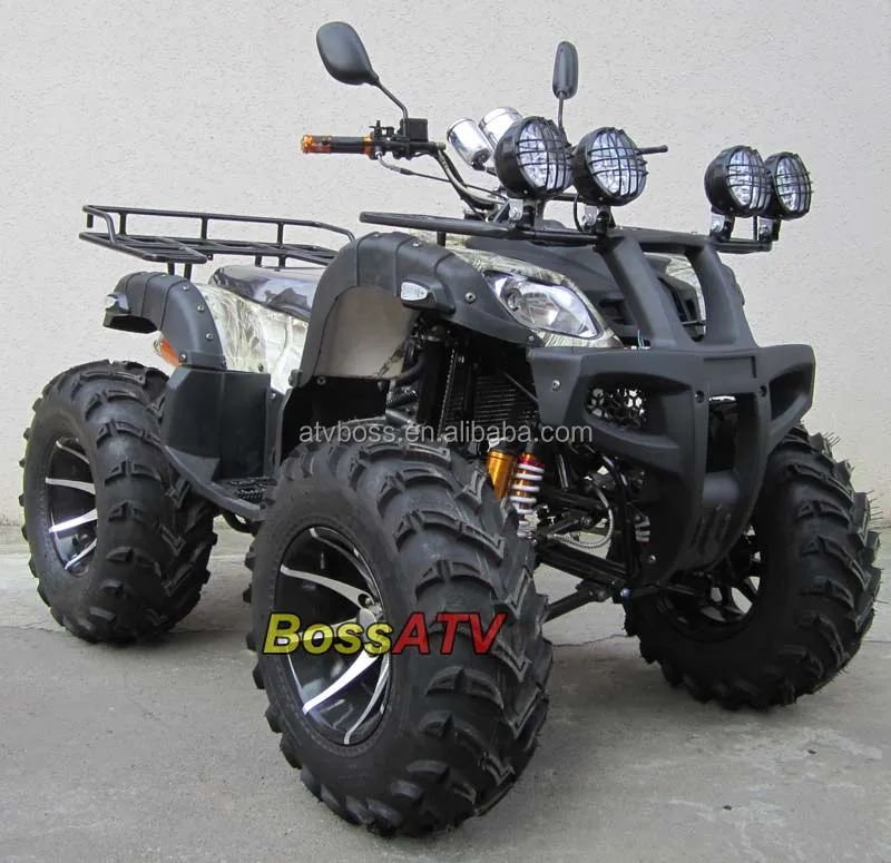 
Hot sale 4 wheeler atv for adults farmer tractor atv farm 
