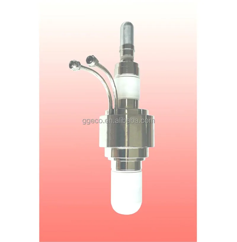 
 GCWM-9050 50 кВт/915 МГц магнетрон, используемый для микроволнового отопления, спекания, размораживания, микроволновой плазмы CVD  