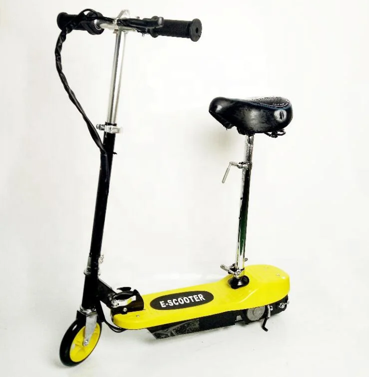New fashion two wheel foldable electric scooter adult