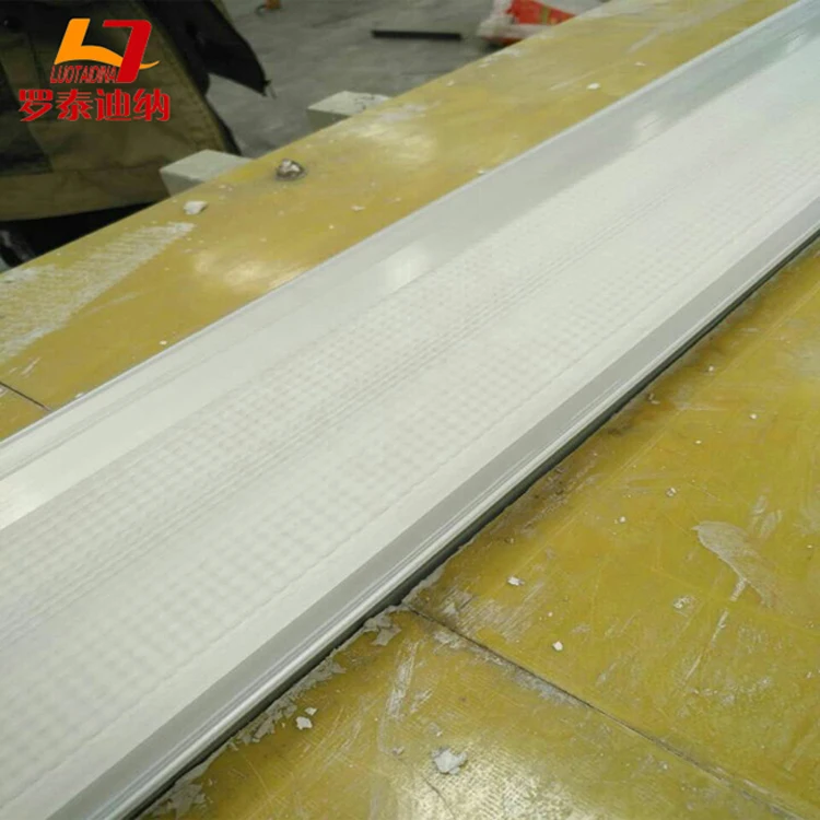Gypsum Line Type Gypsum Plaster Moulding /Carving Cornice /House Interior Decoration