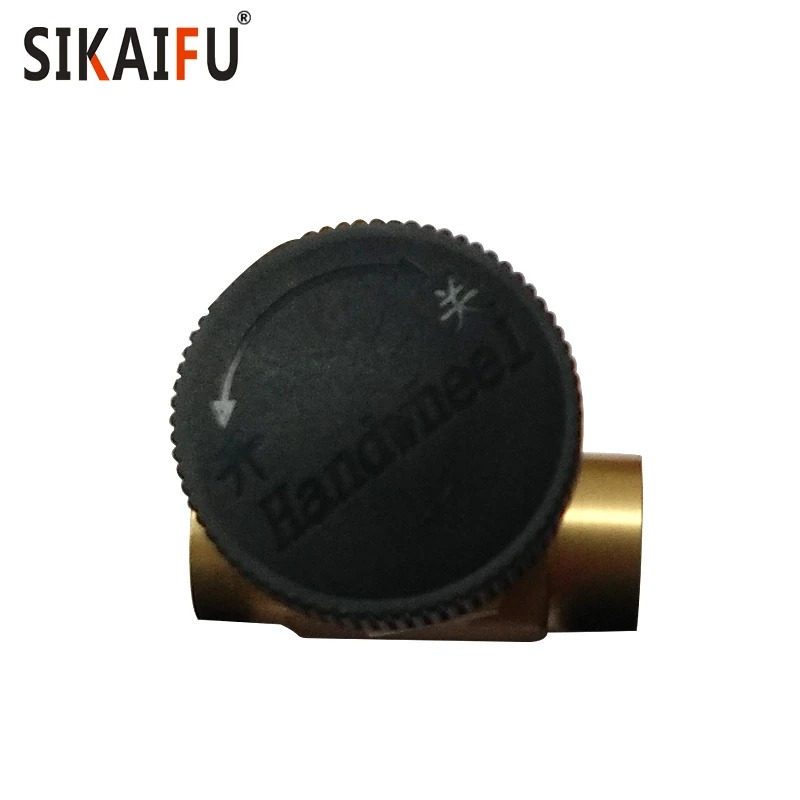 Латунный игольчатый клапан высокого давления