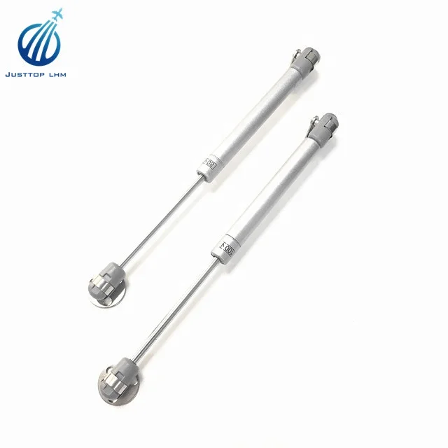 Adjustable Gas Spring Kitchen Cabinet Door Hinge