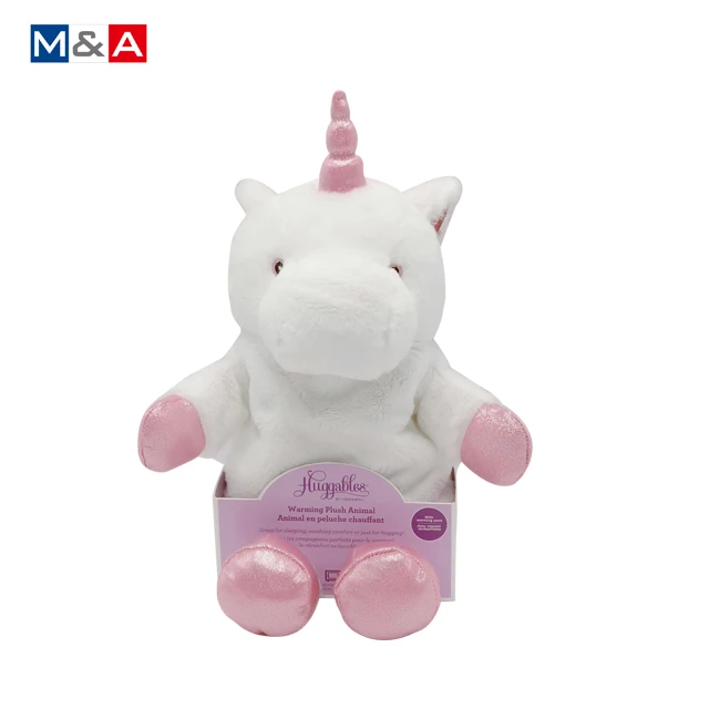 cute animal wheat shoulder Microwave heat pack