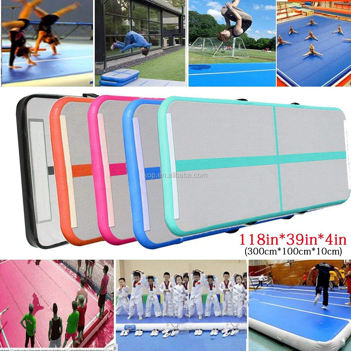 
Pet Heat Mat 540G 610G 700G Glossy & Matte 