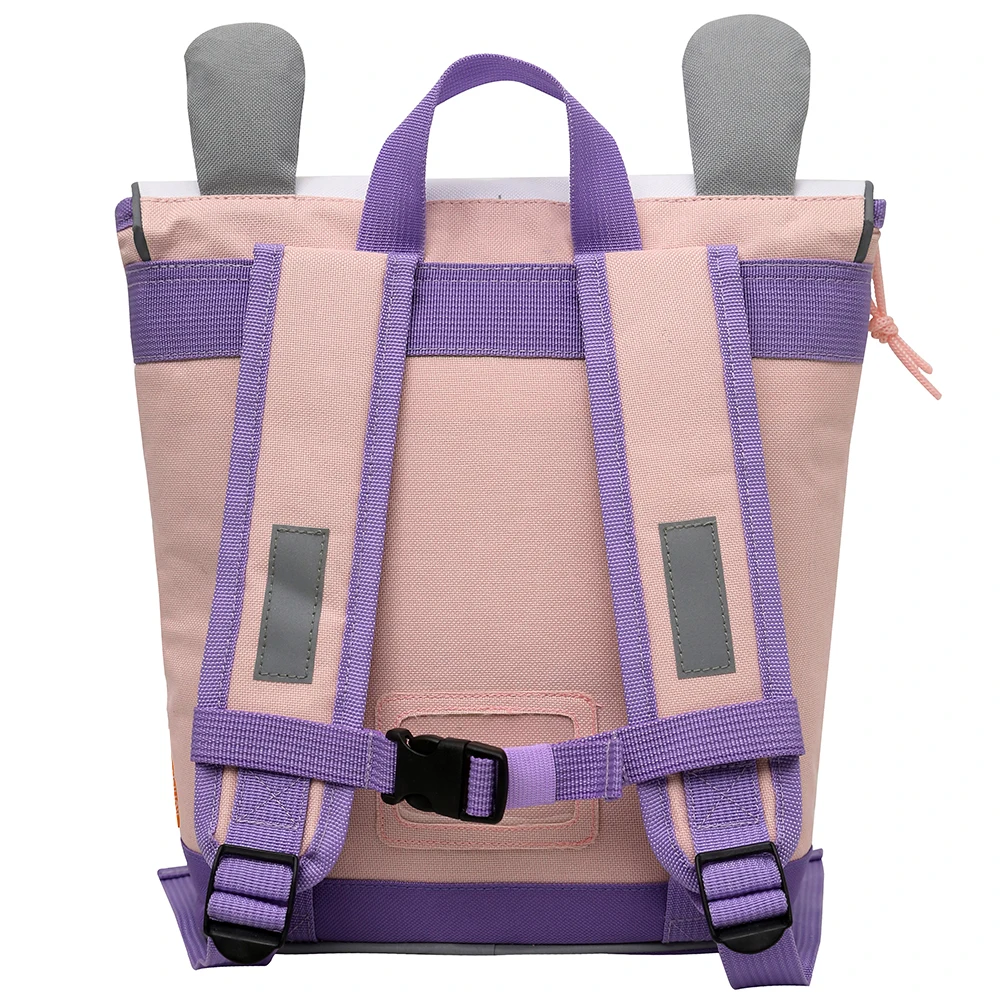 Promotion sac a dos enfant durable rabbit lovely cartoon girls buy school backpacks