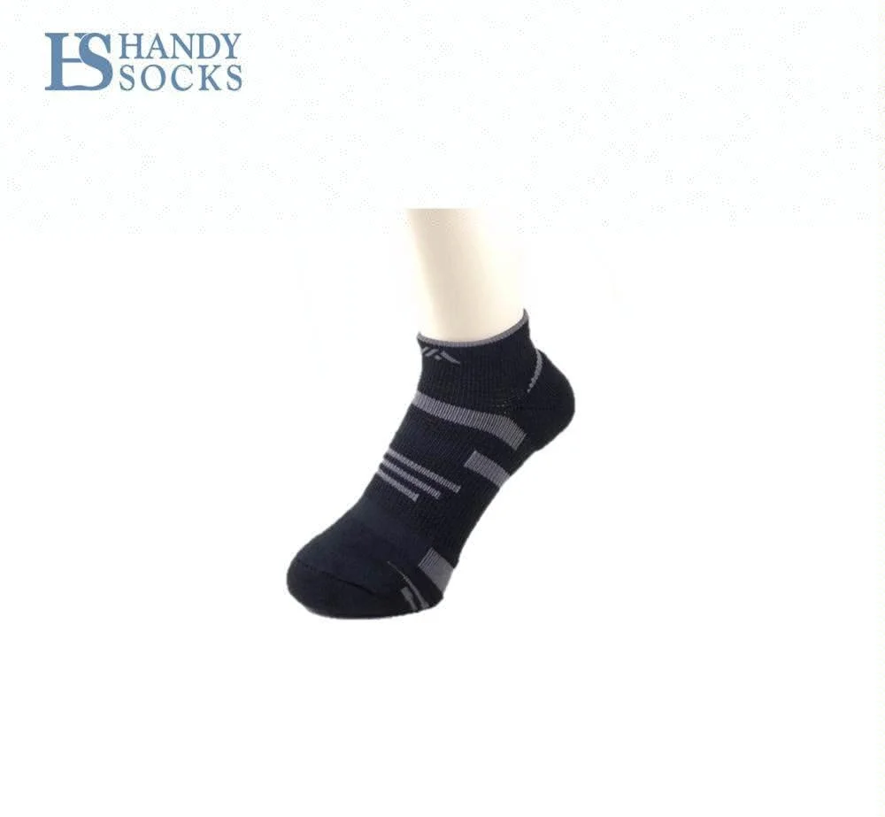 Wholesale football compression women 100% cotton soccer socks