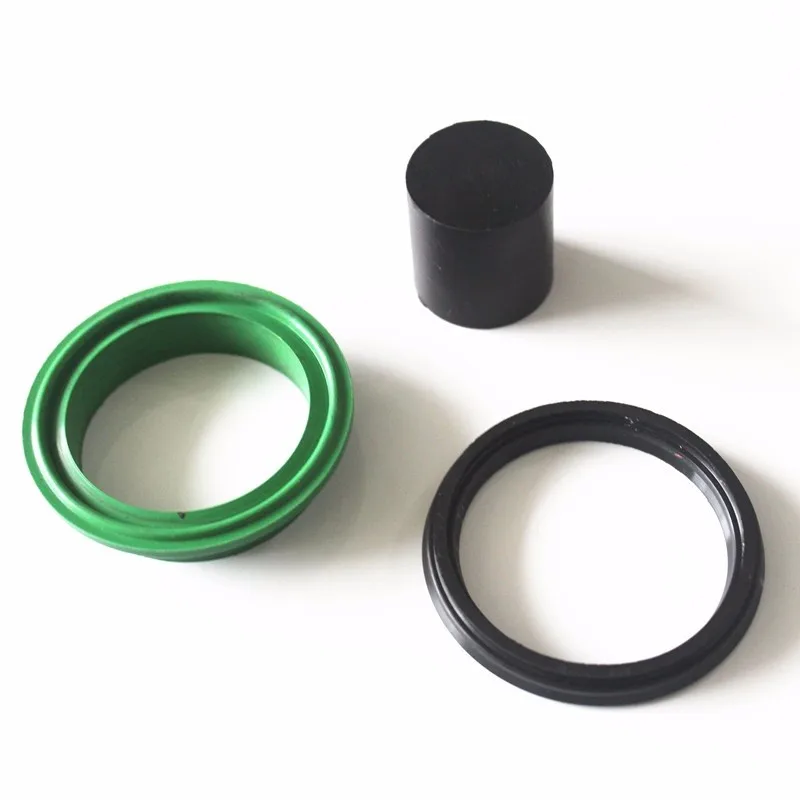 Rubber gasket cutting machine cutter customized Part