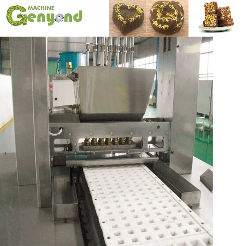 
pure brown sugar machinery 