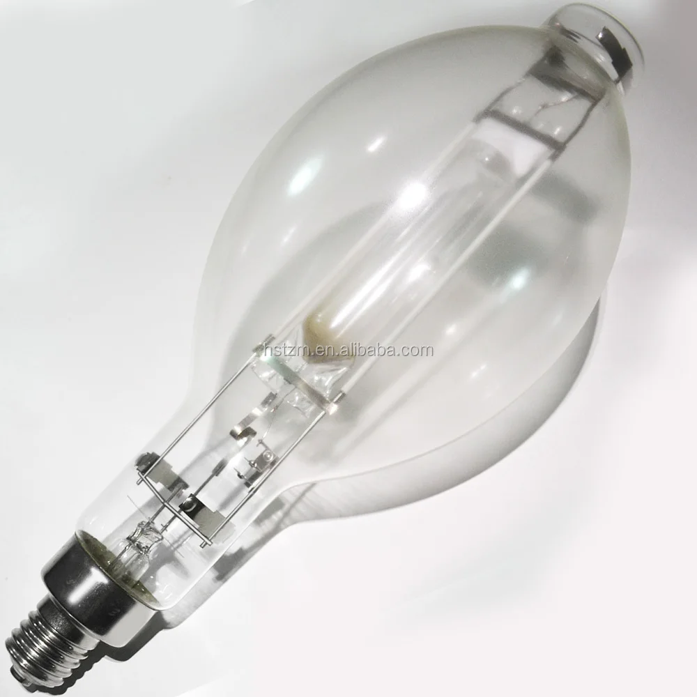 BT200 2000W green metal halide lamp fishing light over water fishery offshore boat lighting