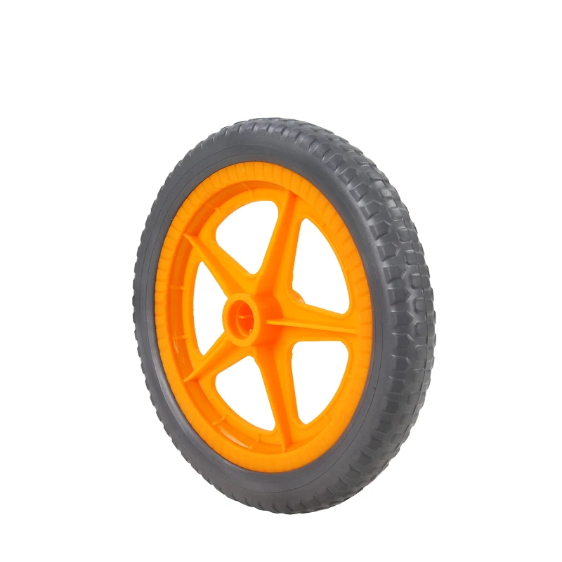 FOREVER 12 inch Baby Aluminum Alloy Push Bike Children Walker  kids Ride on Car Toy Balance Bicycle