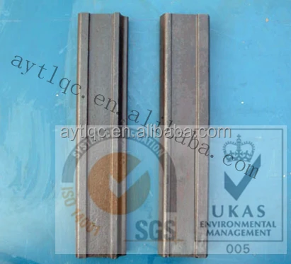 BS113A Railway joint bar,Rail Fishplate fastener