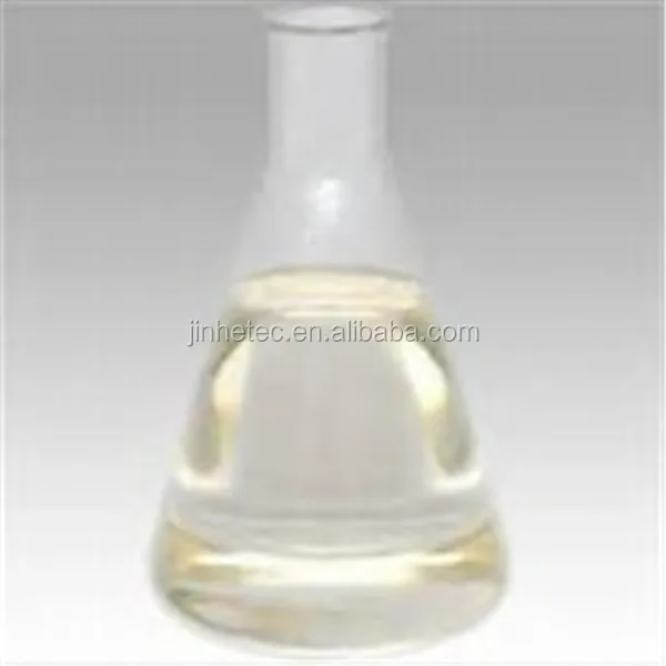 oil additive plasticizer dop oil for rubber , PVC processing