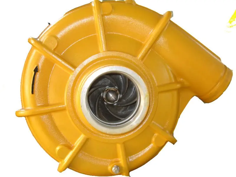 Centrifugal pump water pump WP1216 for flooded suction, irrigation, fire, marine