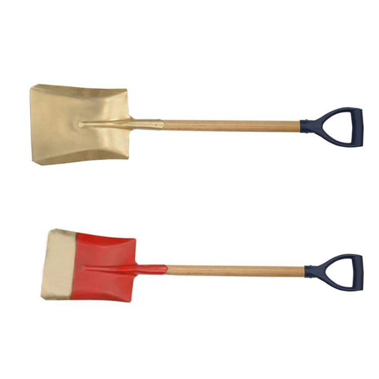 
 China Botou Non sparking scoop shovel  