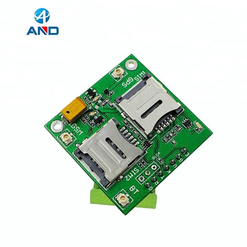 GPS GSM SIM868 Breakout Board,SIM868 kits with gsm and gps antenna
