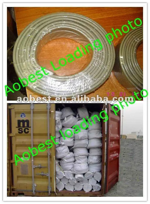 NYM-J кабель (PP-J) силовой