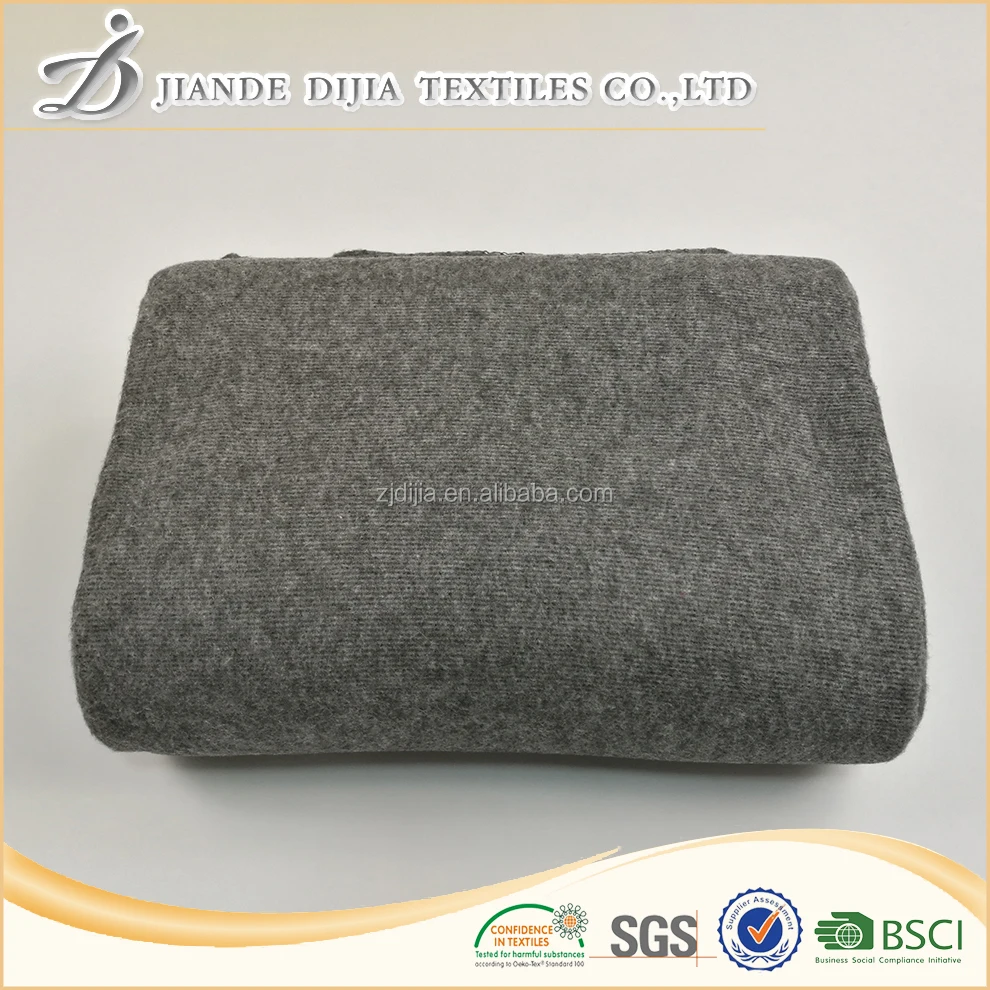 Cheap new design printing 100% polyester polar fleece airline blankets in bulk