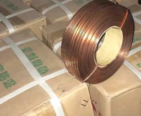 
High tensile strength #17 galvanized staple wire iron wire 