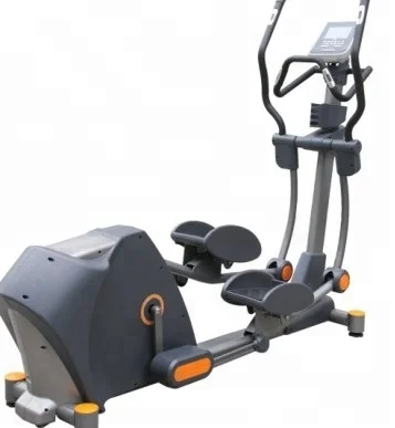China elliptical machine elliptical bike elliptical cross trainer
